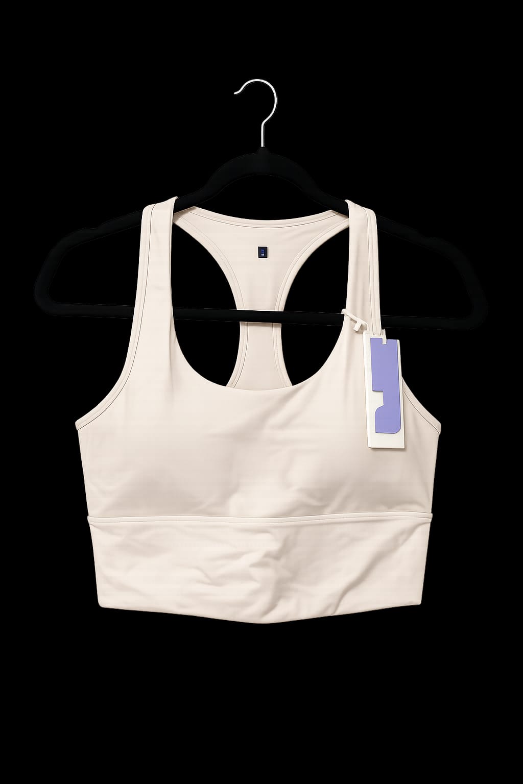 Top Deportivo - Natural