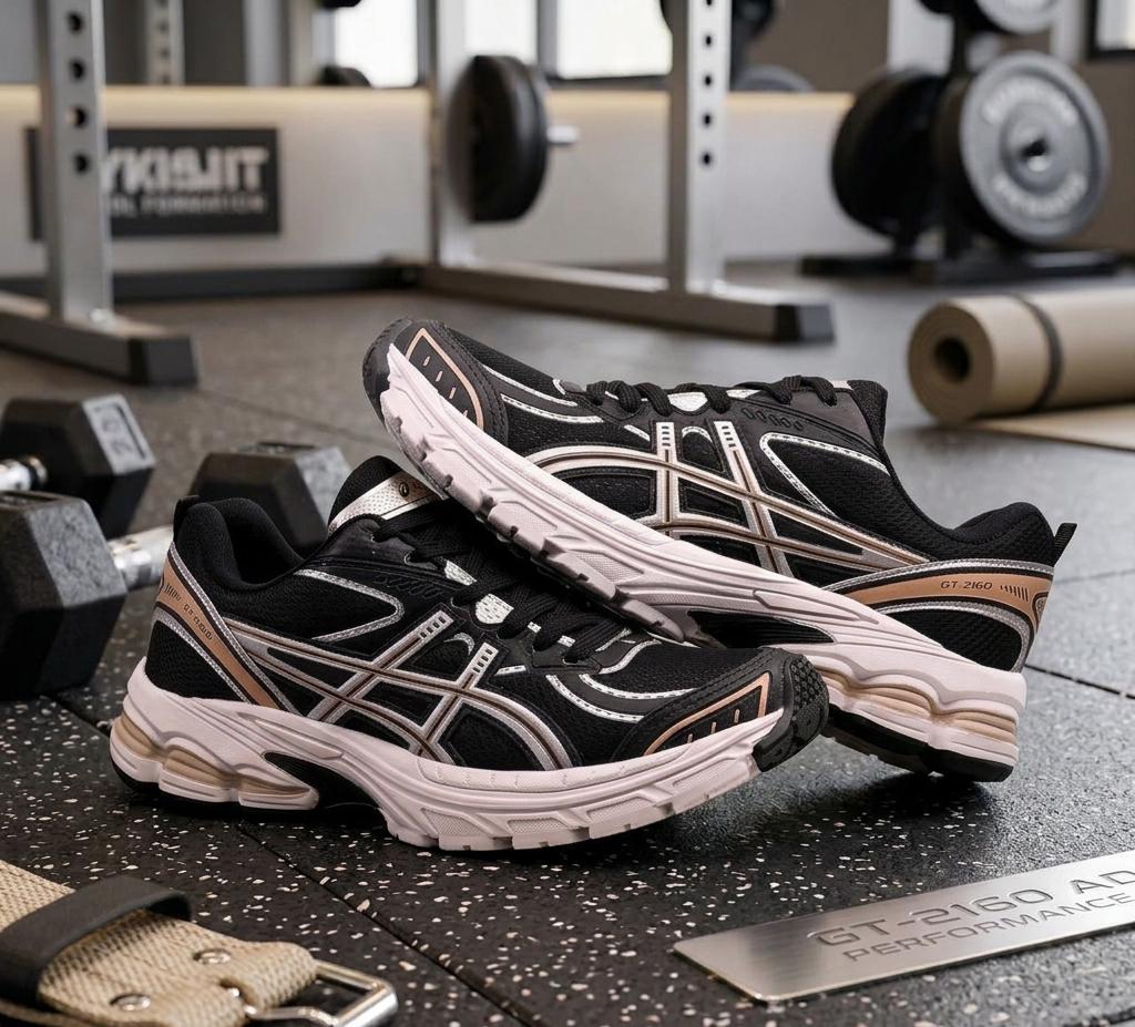 Asics GT 2160 - Negro
