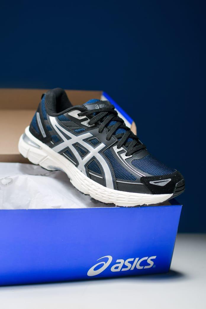 Asics Venture - Azul