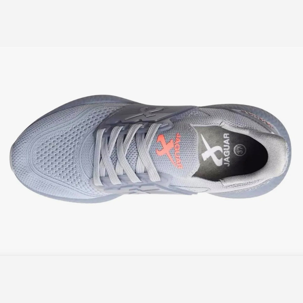 Jaguar 9317 - Gris
