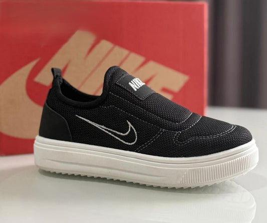 Nike Pancha - Negro