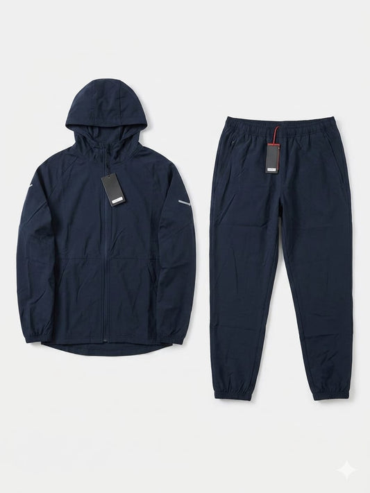 Set Deportivo - Azul