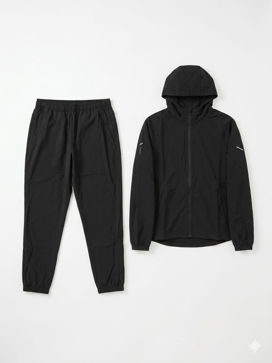 Set Deportivo - Negro