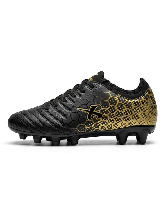 Jaguar 1103 - Negro/Oro