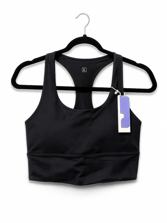 Top Deportivo - Negro