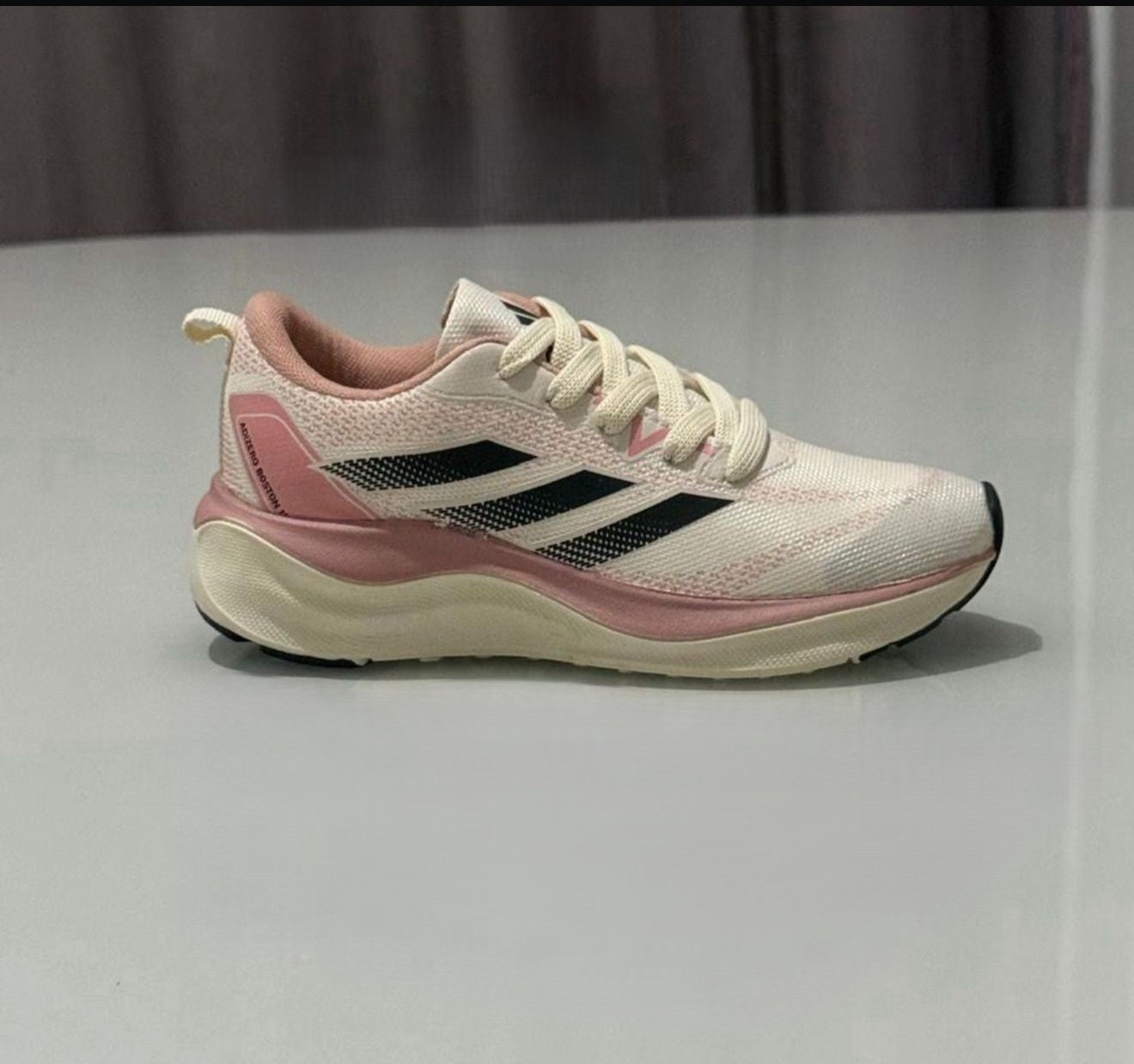 Adidas - Rosa