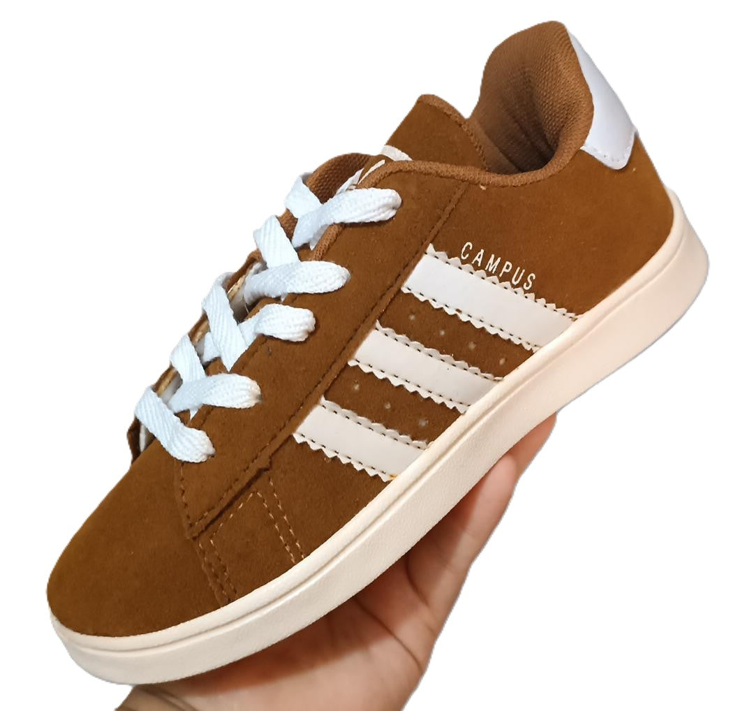 Adidas Campus - Caramelo