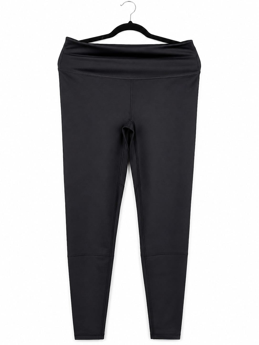 Calza 3/4 - Negro