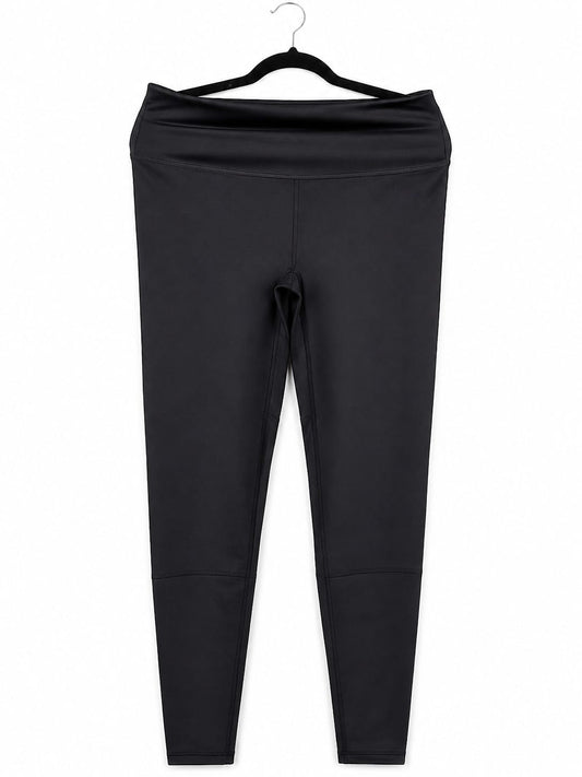 Calza 3/4 - Negro