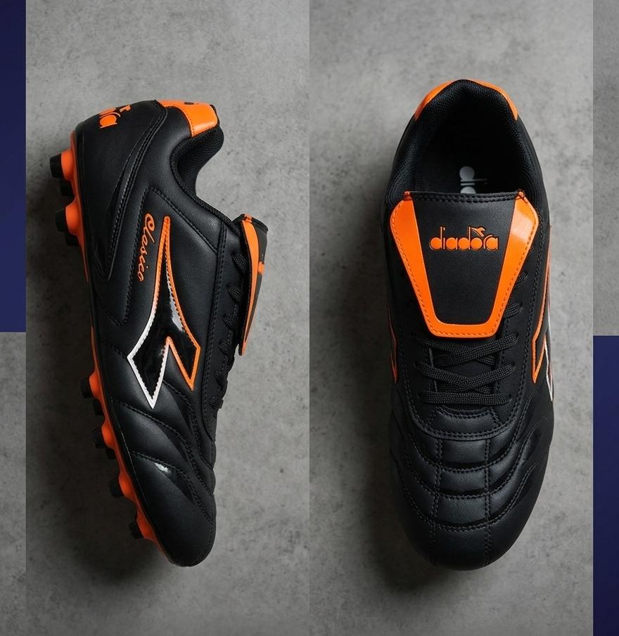 Botín F11 Diadora Clásico