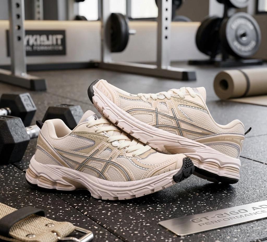 Asics GT 2160 - Beige