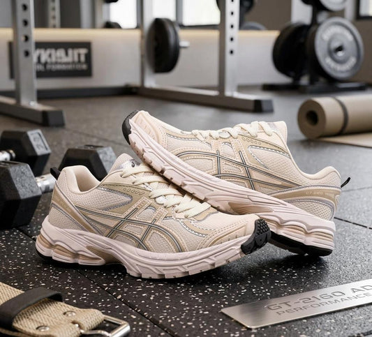 Asics GT 2160 - Beige