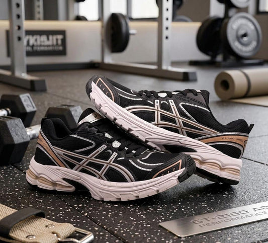 Asics GT 2160 - Negro