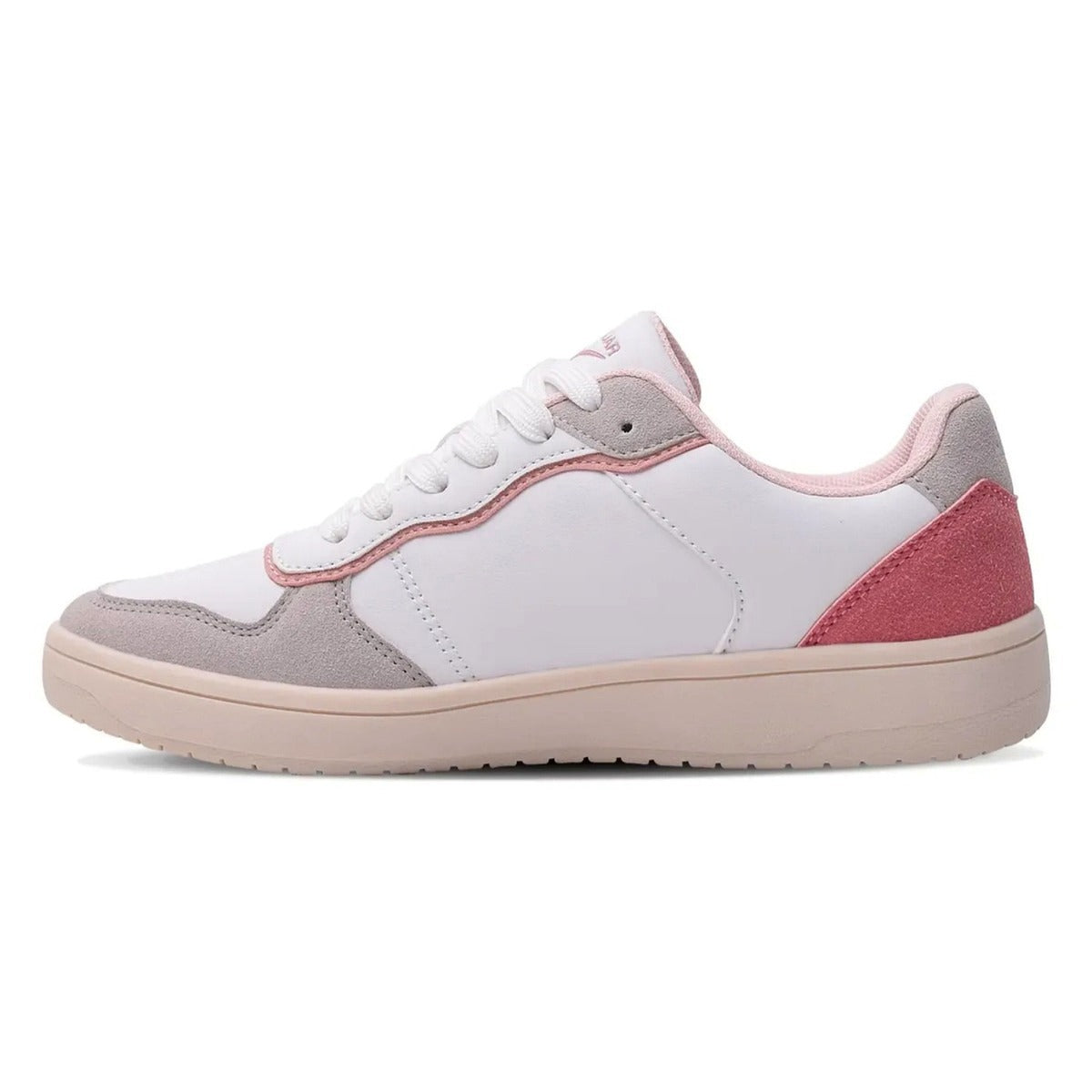 Jaguar 4334 - Blanco/Rosa